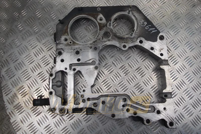 Iveco 4899676 - Camshaft for Construction machinery: picture 1 Iveco 4899676 - Camshaft for Construction machinery: picture 1