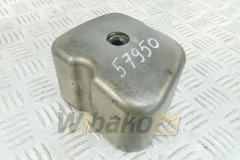 Iveco 504085040 - Cylinder head for Construction machinery: picture 1 Iveco 504085040 - Cylinder head for Construction machinery: picture 1