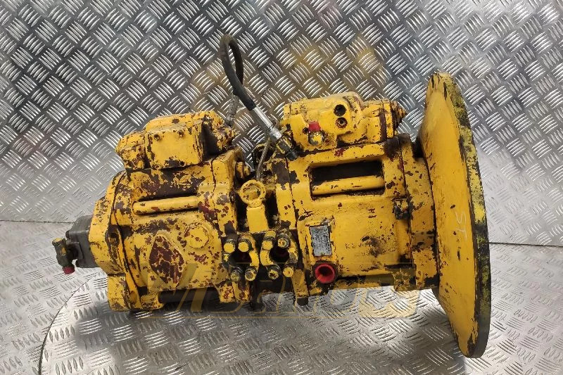 Kawasaki K3V112DT-123R-9C09-2 37U389F3 - Hydraulic pump for Construction machinery: picture 1 Kawasaki K3V112DT-123R-9C09-2 37U389F3 - Hydraulic pump for Construction machinery: picture 1