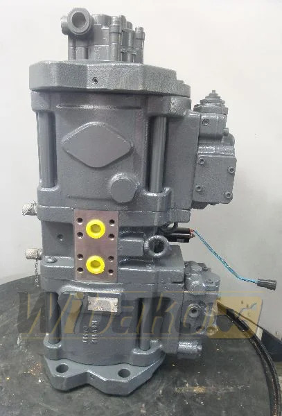 Kawasaki K3V112DT-1XER-9N2A-2 - Hydraulic pump for Construction machinery: picture 1 Kawasaki K3V112DT-1XER-9N2A-2 - Hydraulic pump for Construction machinery: picture 1