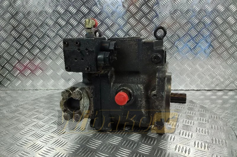 Kawasaki K3VL140/A-10RSM-L1C-T004 15313119 - Hydraulic pump for Construction machinery: picture 1 Kawasaki K3VL140/A-10RSM-L1C-T004 15313119 - Hydraulic pump for Construction machinery: picture 1