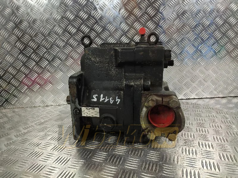 Kawasaki K3VL140/A-10RSM-L1C-T004 15313119 - Hydraulic pump for Construction machinery: picture 2 Kawasaki K3VL140/A-10RSM-L1C-T004 15313119 - Hydraulic pump for Construction machinery: picture 2