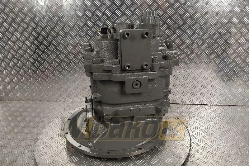 Kawasaki K5V160DP - Hydraulic pump for Construction machinery: picture 2 Kawasaki K5V160DP - Hydraulic pump for Construction machinery: picture 2