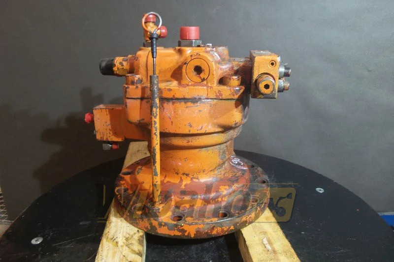 Kawasaki M2X150CHB-10A-07/215 - Hydraulic motor for Construction machinery: picture 1 Kawasaki M2X150CHB-10A-07/215 - Hydraulic motor for Construction machinery: picture 1