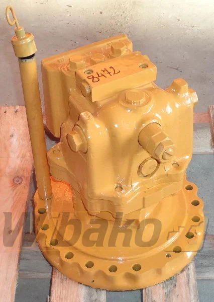 Komatsu 706-75-01170 - Hydraulic motor for Construction machinery: picture 1 Komatsu 706-75-01170 - Hydraulic motor for Construction machinery: picture 1