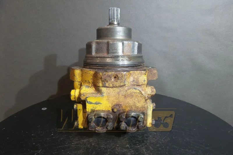 Komatsu PC240 - Hydraulic motor for Construction machinery: picture 2 Komatsu PC240 - Hydraulic motor for Construction machinery: picture 2