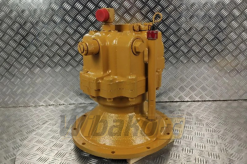Komatsu PC340-7 - Hydraulic motor for Construction machinery: picture 1 Komatsu PC340-7 - Hydraulic motor for Construction machinery: picture 1