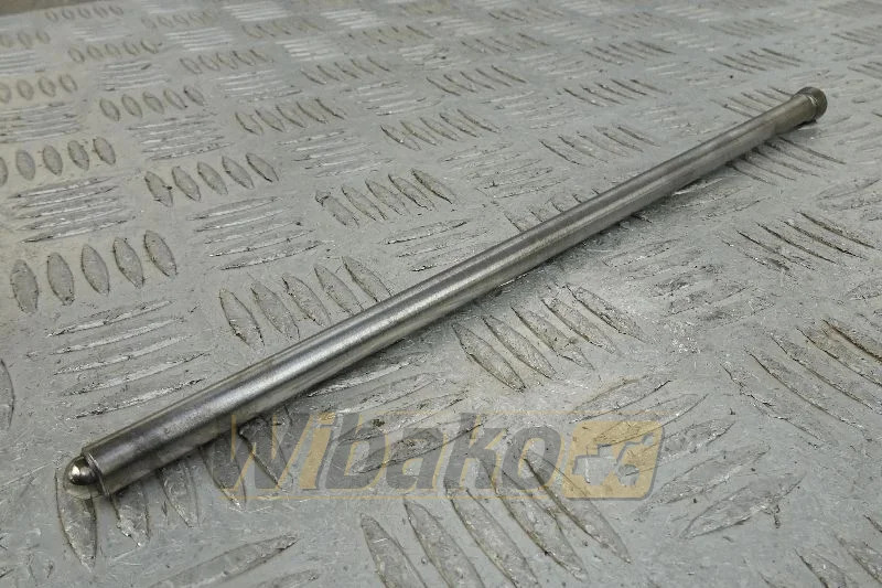 Komatsu SAA6D102E - Push rod for Construction machinery: picture 1 Komatsu SAA6D102E - Push rod for Construction machinery: picture 1