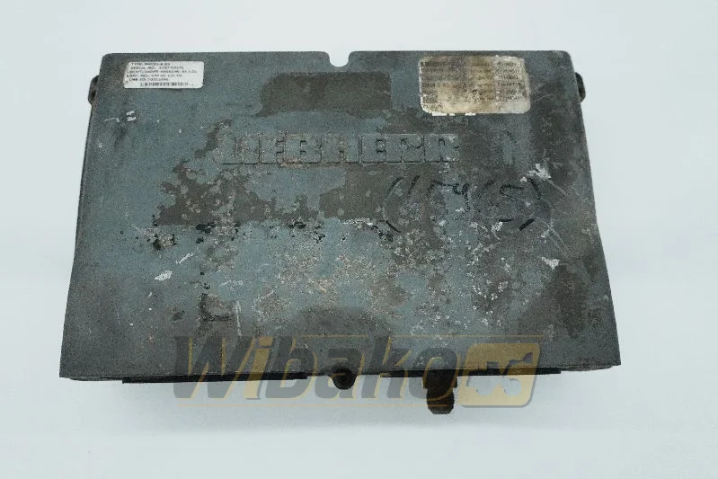 Liebherr 10118862 - ECU for Construction machinery: picture 2 Liebherr 10118862 - ECU for Construction machinery: picture 2