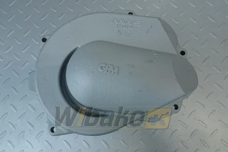 Liebherr 10132817 - Water pump: picture 1 Liebherr 10132817 - Water pump: picture 1