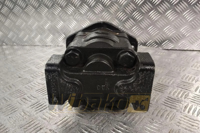 Liebherr 3249110331 10/068396/68/015 - Hydraulic pump for Construction machinery: picture 2 Liebherr 3249110331 10/068396/68/015 - Hydraulic pump for Construction machinery: picture 2