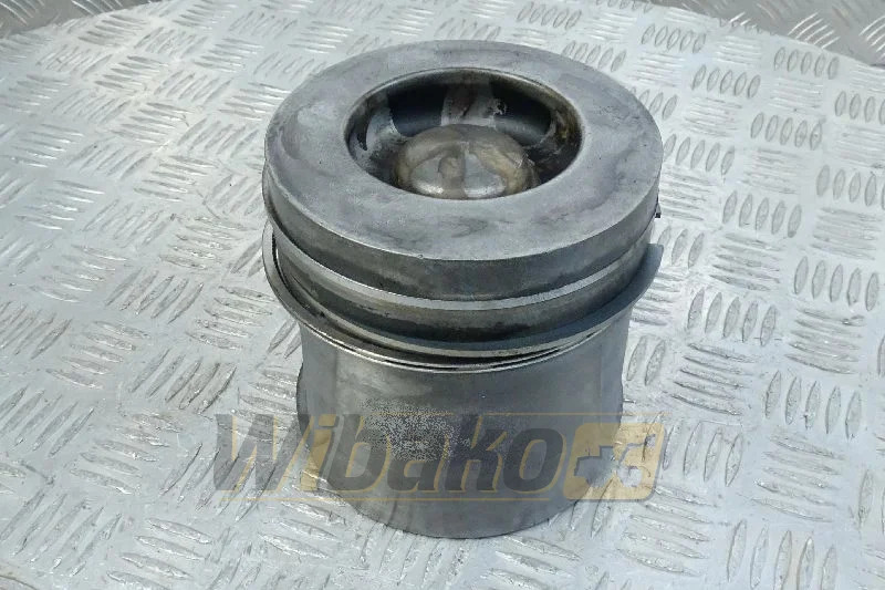 Liebherr 9885018 - Piston/ Ring/ Bushing for Construction machinery: picture 1 Liebherr 9885018 - Piston/ Ring/ Bushing for Construction machinery: picture 1