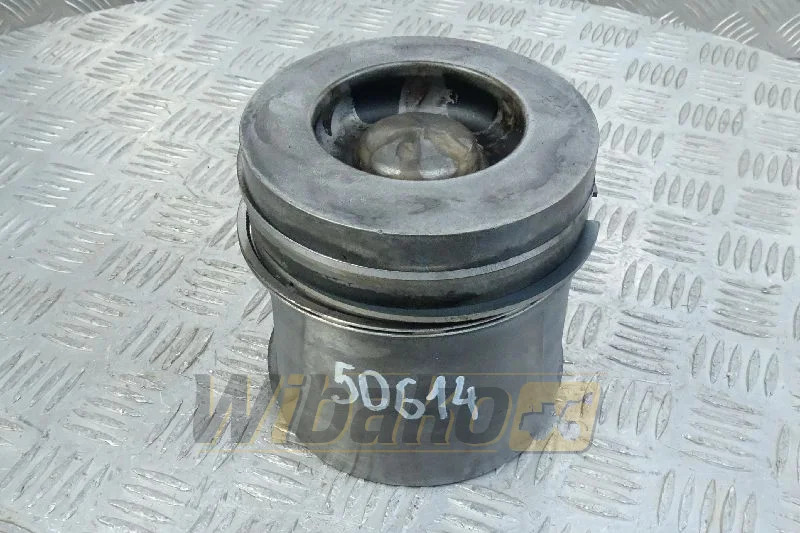 Liebherr 9885018 - Piston/ Ring/ Bushing for Construction machinery: picture 1 Liebherr 9885018 - Piston/ Ring/ Bushing for Construction machinery: picture 1