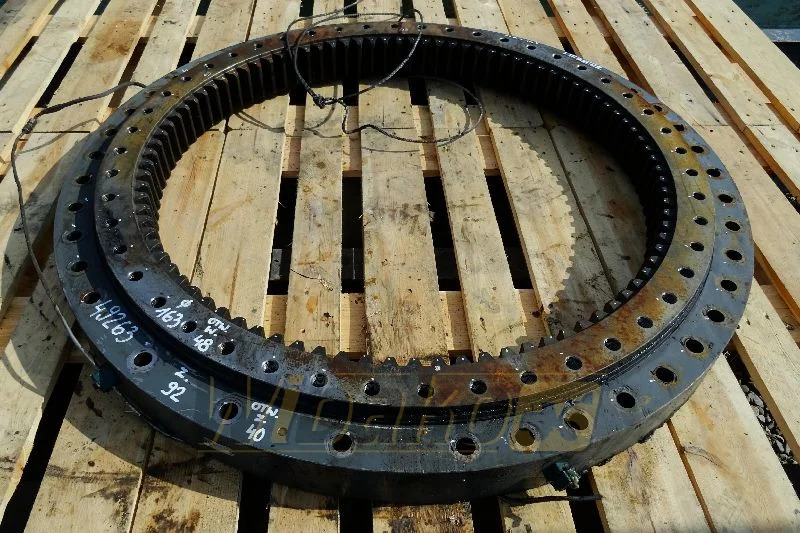 Liebherr D934BHDSLI - Slewing ring for Construction machinery: picture 1 Liebherr D934BHDSLI - Slewing ring for Construction machinery: picture 1