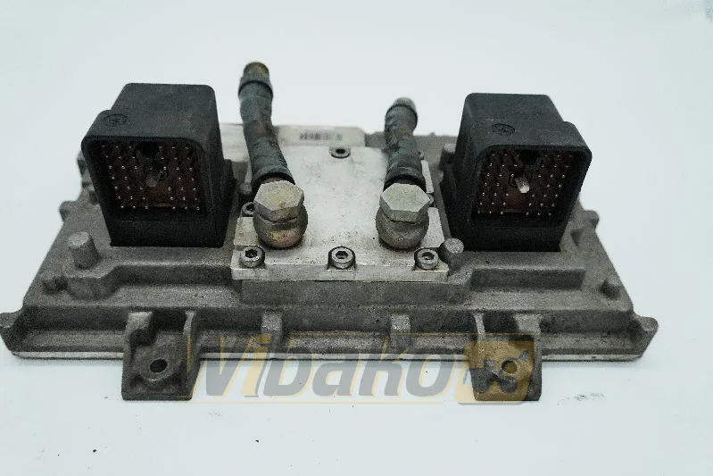 Liebherr D9408 TI-E A4 9072548 - ECU for Construction machinery: picture 1 Liebherr D9408 TI-E A4 9072548 - ECU for Construction machinery: picture 1