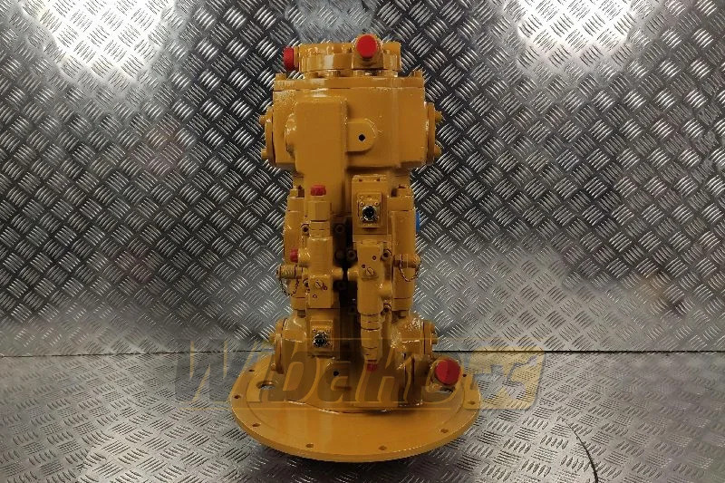 Liebherr LPVD064 9277687 - Hydraulic pump for Construction machinery: picture 1 Liebherr LPVD064 9277687 - Hydraulic pump for Construction machinery: picture 1