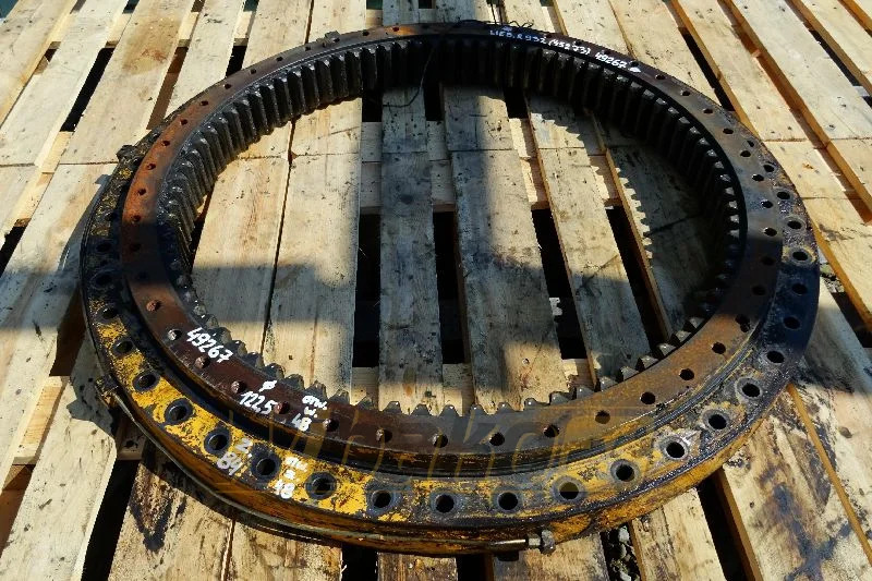 Liebherr R932HDSLI - Slewing ring for Construction machinery: picture 1 Liebherr R932HDSLI - Slewing ring for Construction machinery: picture 1