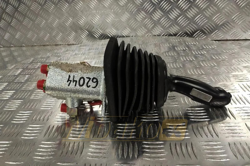 Liebherr VG 5 4/4 Z11 9080122 - Hydraulic valve for Construction machinery: picture 1 Liebherr VG 5 4/4 Z11 9080122 - Hydraulic valve for Construction machinery: picture 1