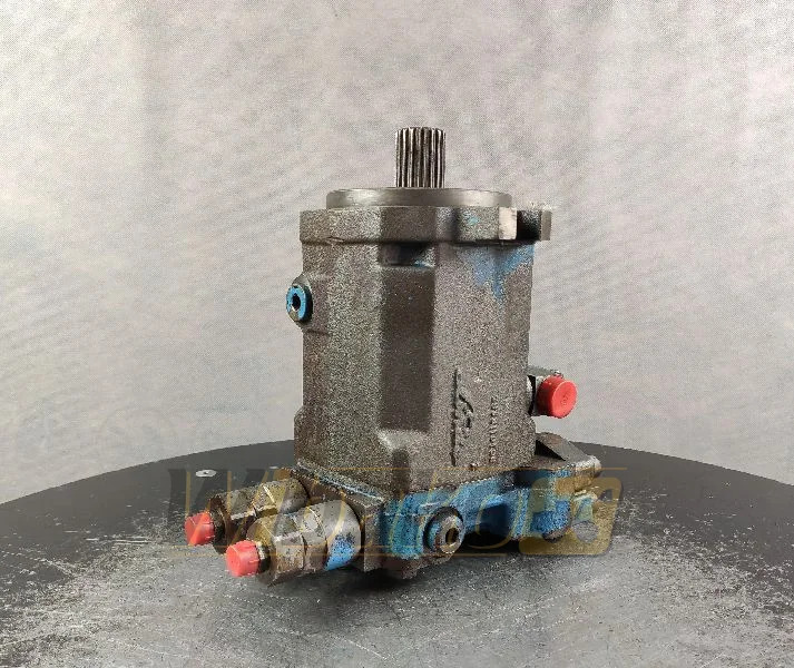 Linde HMF75-02 - Hydraulic motor for Construction machinery: picture 1 Linde HMF75-02 - Hydraulic motor for Construction machinery: picture 1