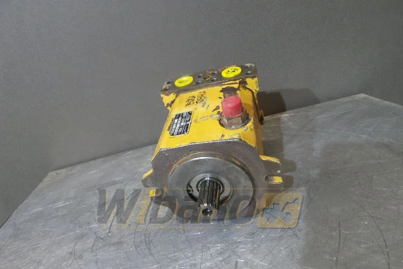 Linde MMF43 - Hydraulic motor for Construction machinery: picture 1 Linde MMF43 - Hydraulic motor for Construction machinery: picture 1