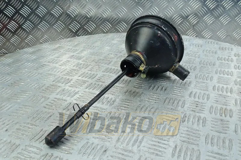 Mann 3931070750 - Engine and parts for Construction machinery: picture 1 Mann 3931070750 - Engine and parts for Construction machinery: picture 1