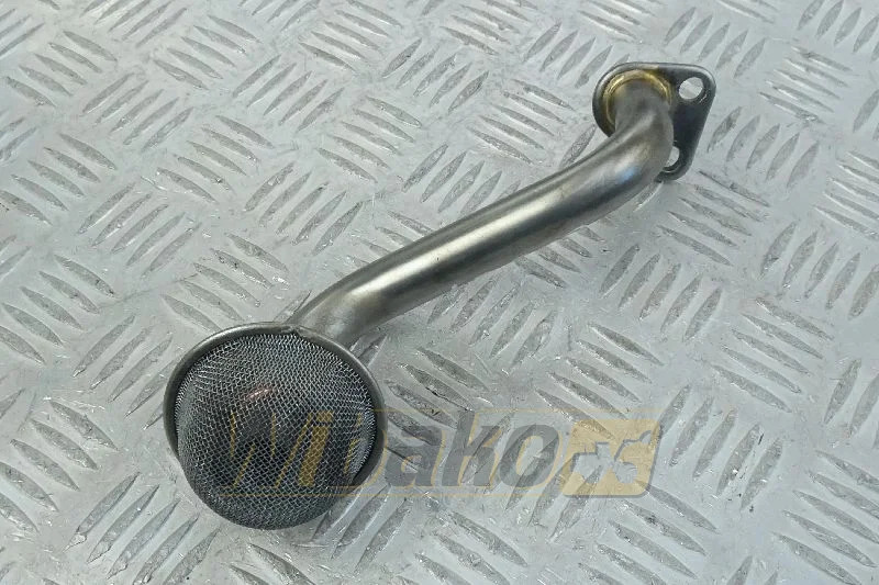 Mitsubishi S4S/S6S 32A35-16101 - Oil pan for Construction machinery: picture 1 Mitsubishi S4S/S6S 32A35-16101 - Oil pan for Construction machinery: picture 1