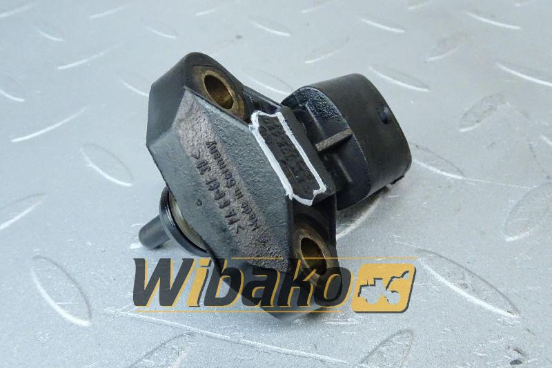 Oil pressure sensor Bosch 0281002420 - Sensor for Construction machinery: picture 1 Oil pressure sensor Bosch 0281002420 - Sensor for Construction machinery: picture 1