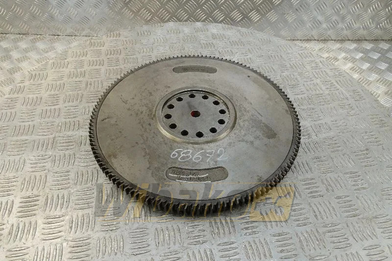 Perkins 3122A05A - Flywheel for Construction machinery: picture 1 Perkins 3122A05A - Flywheel for Construction machinery: picture 1