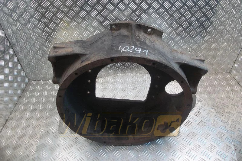 Perkins 3713A081 - Flywheel for Construction machinery: picture 2 Perkins 3713A081 - Flywheel for Construction machinery: picture 2