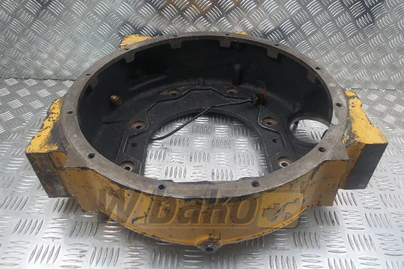 Perkins 3713K05A/3 - Flywheel for Construction machinery: picture 1 Perkins 3713K05A/3 - Flywheel for Construction machinery: picture 1