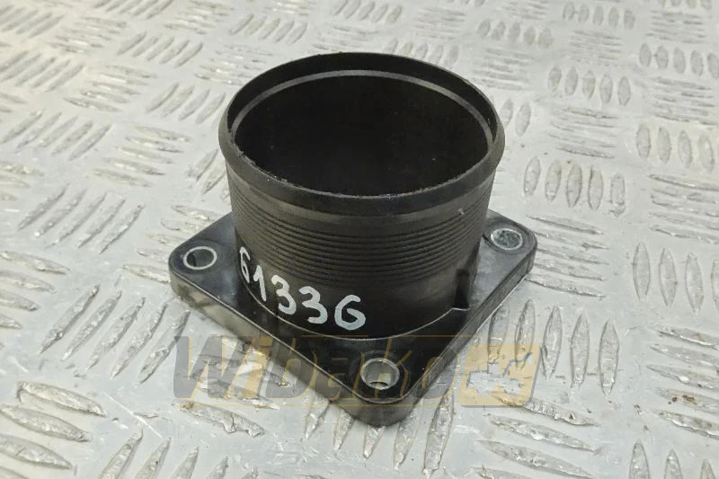 Perkins 4148K007 - Intake manifold for Construction machinery: picture 1 Perkins 4148K007 - Intake manifold for Construction machinery: picture 1