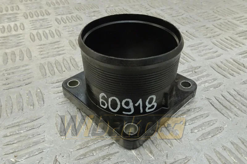 Perkins 4148K007 - Intake manifold for Construction machinery: picture 1 Perkins 4148K007 - Intake manifold for Construction machinery: picture 1