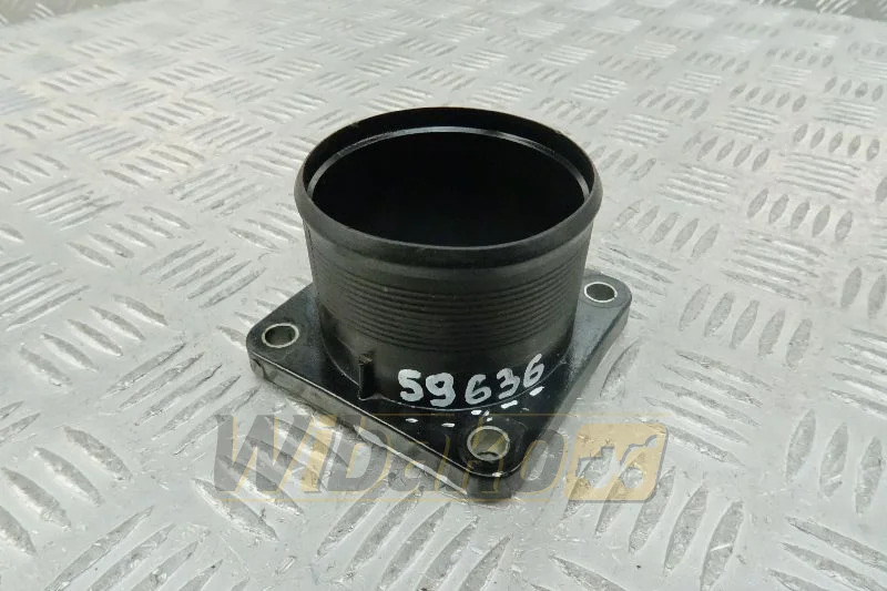 Perkins 4148K007 - Intake manifold for Construction machinery: picture 1 Perkins 4148K007 - Intake manifold for Construction machinery: picture 1