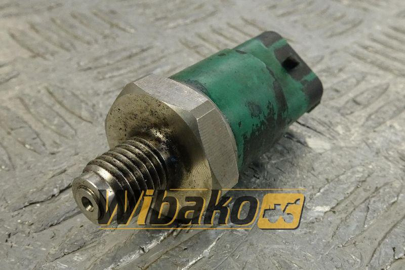 Pressure sensor Bosch 0281002398 - Sensor for Construction machinery: picture 1 Pressure sensor Bosch 0281002398 - Sensor for Construction machinery: picture 1