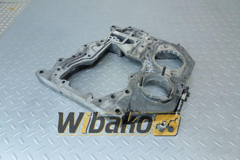 Rear gear housing Cummins 5311313 - Camshaft for Construction machinery: picture 1 Rear gear housing Cummins 5311313 - Camshaft for Construction machinery: picture 1