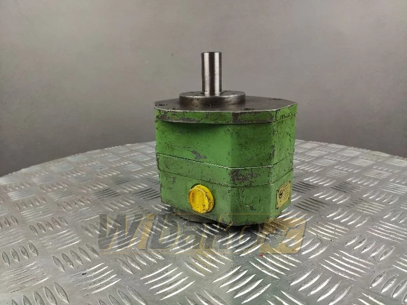 Ring Hydraulik PZ20Z0-3 - Hydraulic pump for Construction machinery: picture 1 Ring Hydraulik PZ20Z0-3 - Hydraulic pump for Construction machinery: picture 1