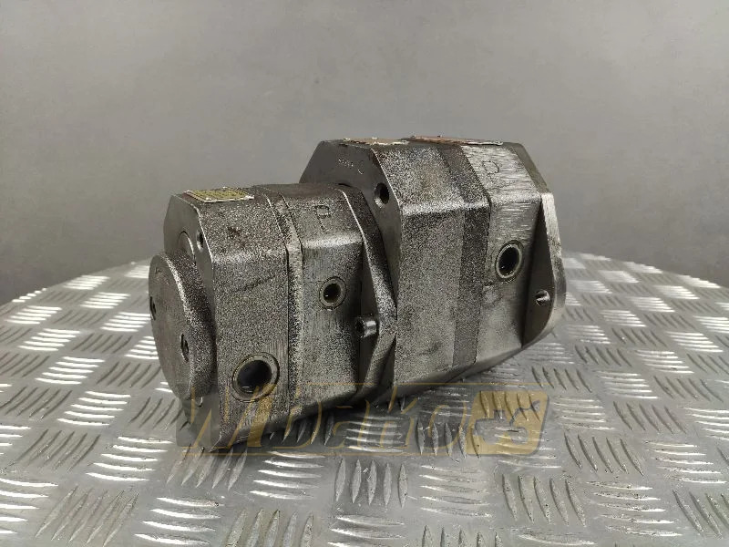 Ring Hydraulik PZ20Z0-3 - Hydraulic pump for Construction machinery: picture 2 Ring Hydraulik PZ20Z0-3 - Hydraulic pump for Construction machinery: picture 2