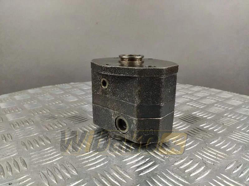 Ring Hydraulik PZ8D2-3 - Hydraulic pump for Construction machinery: picture 2 Ring Hydraulik PZ8D2-3 - Hydraulic pump for Construction machinery: picture 2