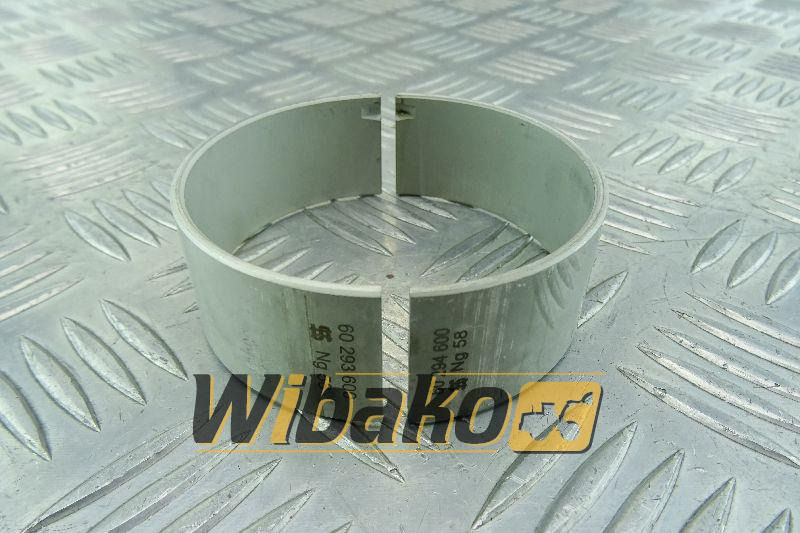 Rod bearings Kolbenschmidt 79430600 - Engine bearing for Construction machinery: picture 1 Rod bearings Kolbenschmidt 79430600 - Engine bearing for Construction machinery: picture 1