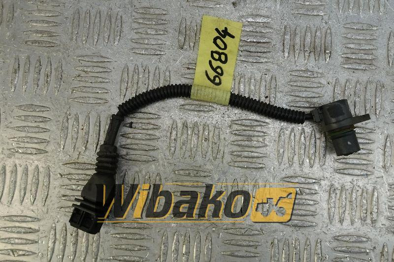 Rotation sensor Bosch 0261210113 - Sensor for Construction machinery: picture 1 Rotation sensor Bosch 0261210113 - Sensor for Construction machinery: picture 1