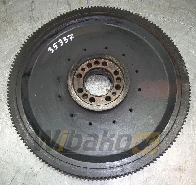 Scania DS9 05 362 507 - Flywheel for Construction machinery: picture 1 Scania DS9 05 362 507 - Flywheel for Construction machinery: picture 1