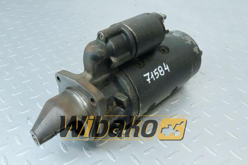 Starter Delco Remy 19024234 - Starter for Construction machinery: picture 1 Starter Delco Remy 19024234 - Starter for Construction machinery: picture 1