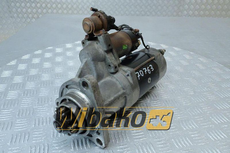 Starter Delco Remy 20JN13 8200699 - Starter for Construction machinery: picture 1 Starter Delco Remy 20JN13 8200699 - Starter for Construction machinery: picture 1