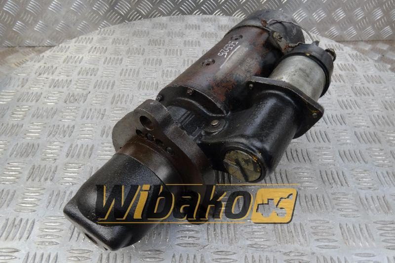 Starter Delco Remy 42MT 1990378 - Starter for Construction machinery: picture 1 Starter Delco Remy 42MT 1990378 - Starter for Construction machinery: picture 1