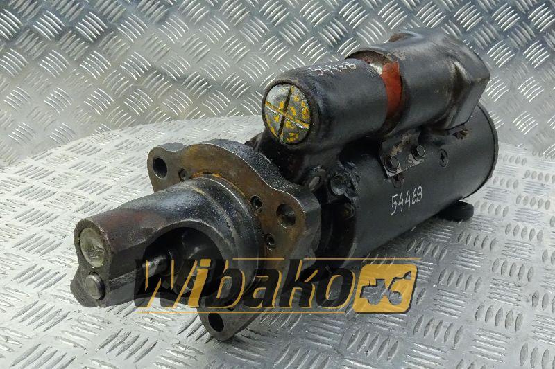 Starter Delco Remy 42MT 1993933 - Starter for Construction machinery: picture 1 Starter Delco Remy 42MT 1993933 - Starter for Construction machinery: picture 1