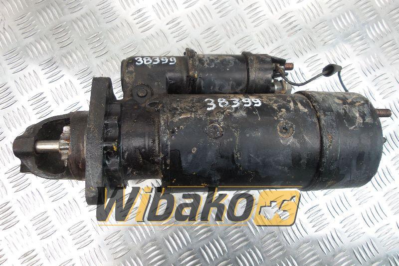 Starter Delco Remy LT10 - Starter for Construction machinery: picture 1 Starter Delco Remy LT10 - Starter for Construction machinery: picture 1