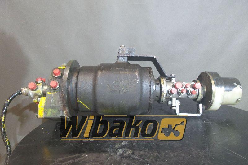 Swing joint (Svivel joint) Atlas 1304 2000.51.00.01/002 - Transmission for Construction machinery: picture 1 Swing joint (Svivel joint) Atlas 1304 2000.51.00.01/002 - Transmission for Construction machinery: picture 1