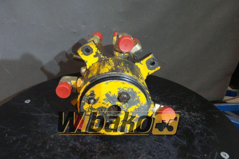 Swing joint (Svivel joint) Demag H30 - Transmission for Construction machinery: picture 1 Swing joint (Svivel joint) Demag H30 - Transmission for Construction machinery: picture 1