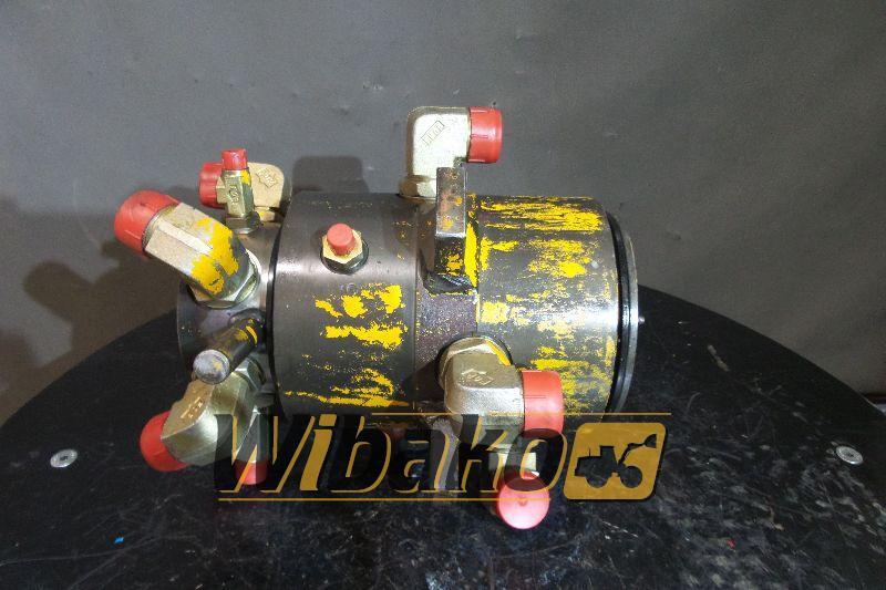 Swing joint (Svivel joint) Demag H30 - Transmission for Construction machinery: picture 2 Swing joint (Svivel joint) Demag H30 - Transmission for Construction machinery: picture 2