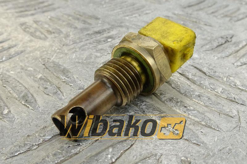 Temperature sensor Liebherr 691180608 - Sensor for Construction machinery: picture 1 Temperature sensor Liebherr 691180608 - Sensor for Construction machinery: picture 1